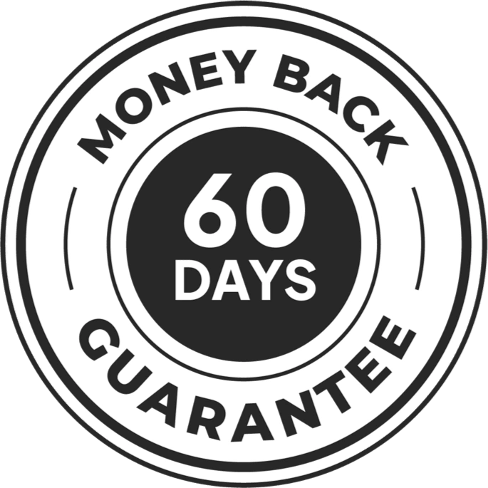 Vasoryn 60 day money back guarantee